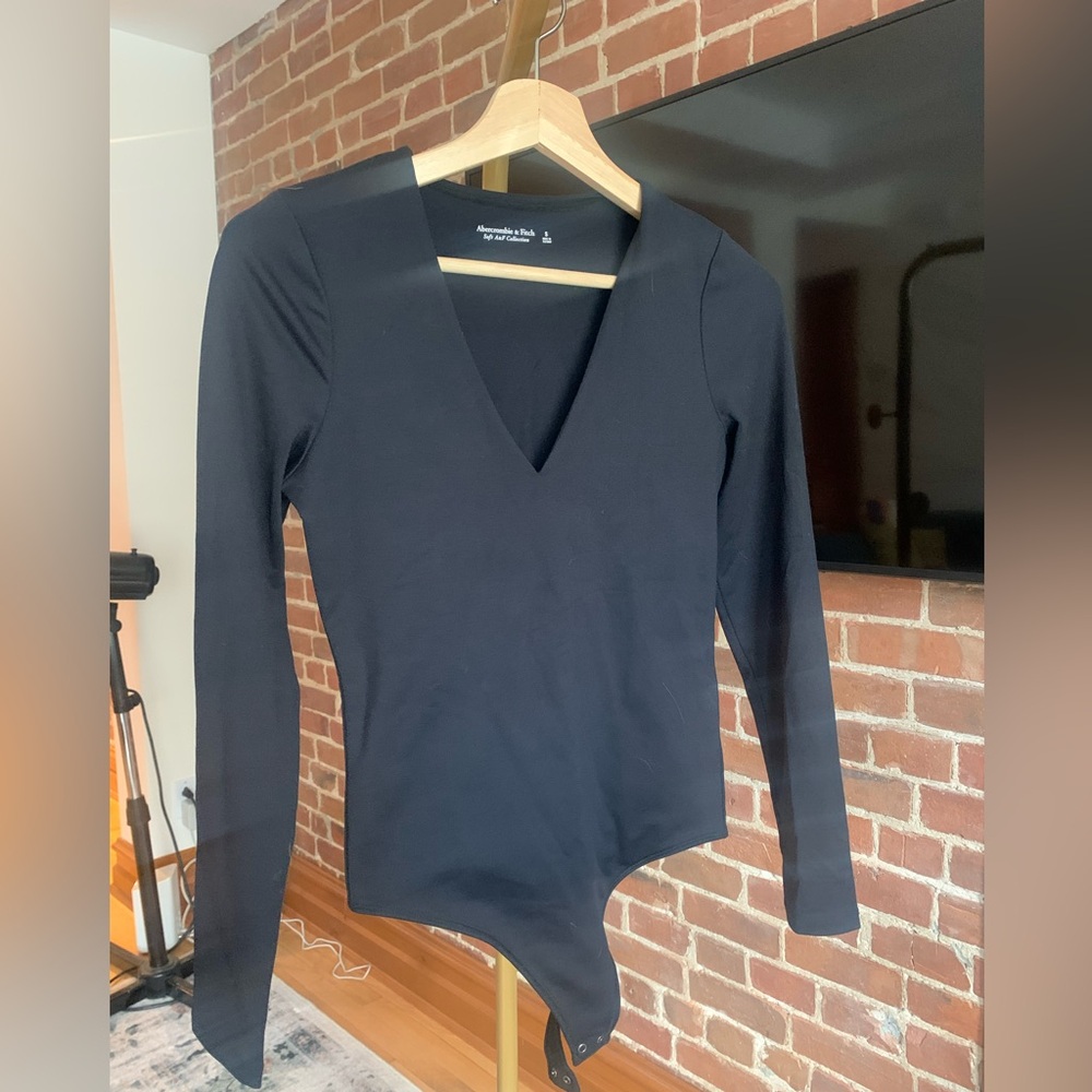Abercrombie bodysuit NWOT